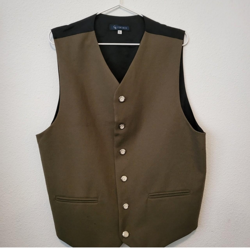 Vest